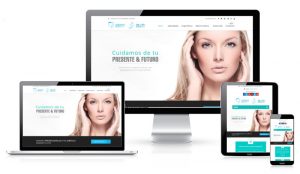 diseñamos paginas web responsive design