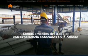 daras ingenieria