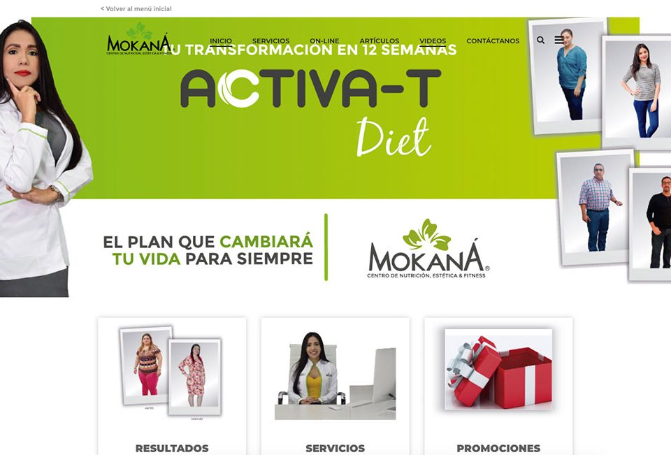 mokana nutricion