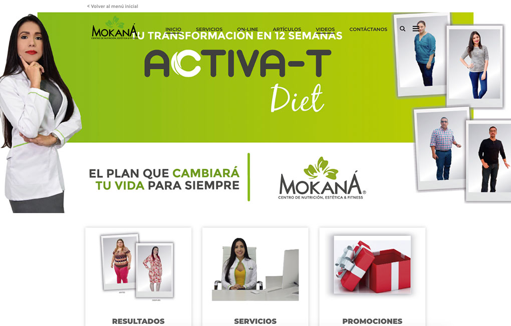 mokana nutricion