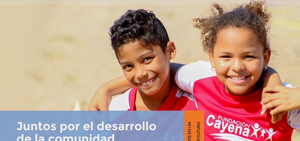 fundación la cayena pagina web