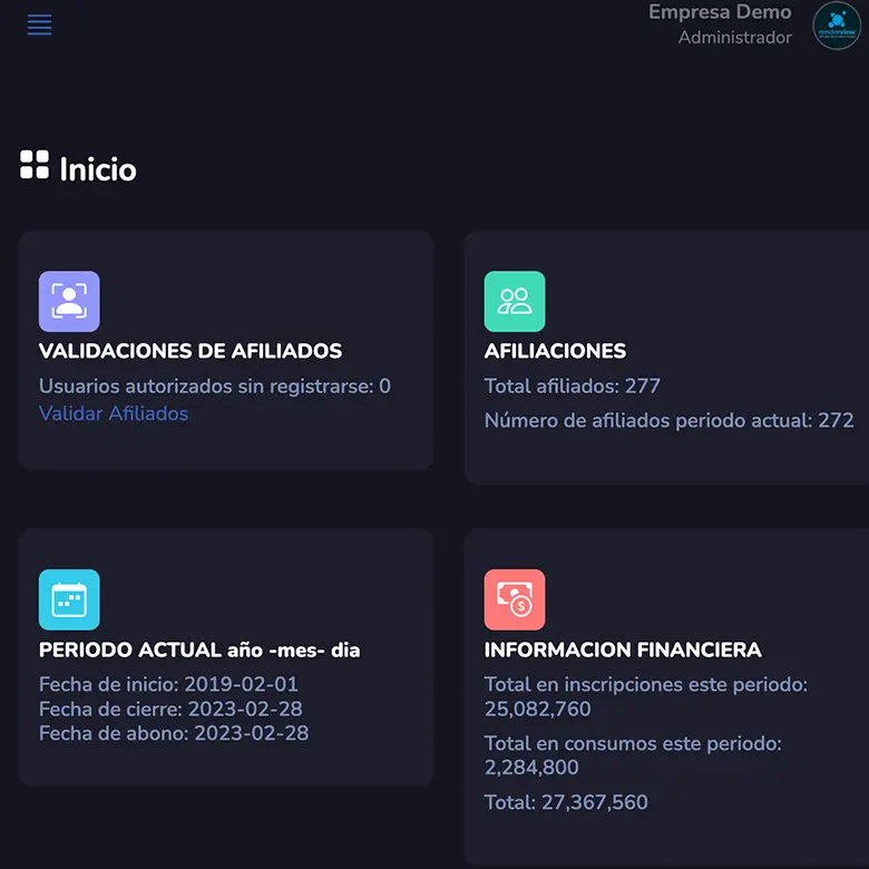 software multinivel mlm