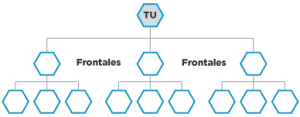 matriz forzada