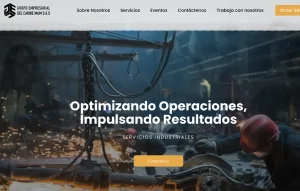 pagina web responsive barranquilla