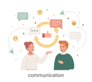 comunicacion efectiva