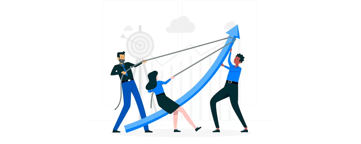 Crecimiento de tu Red de Mercadeo