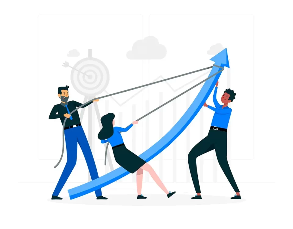 Crecimiento de tu Red de Mercadeo