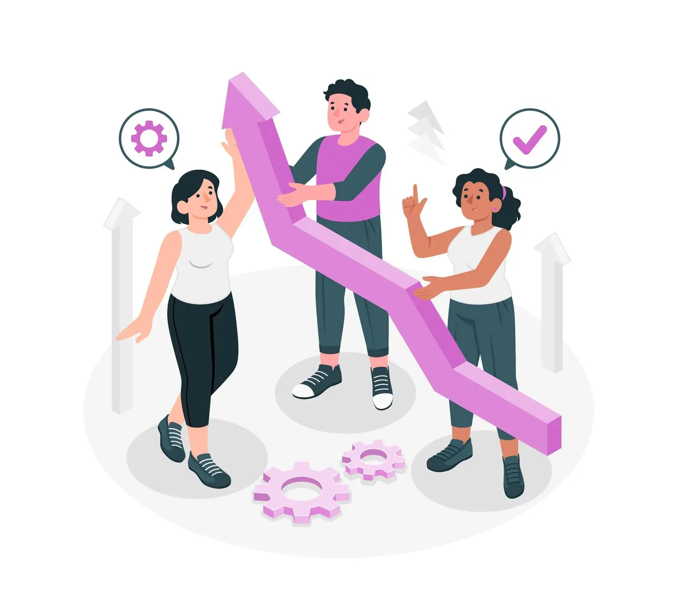 escalabilidad sin fronteras