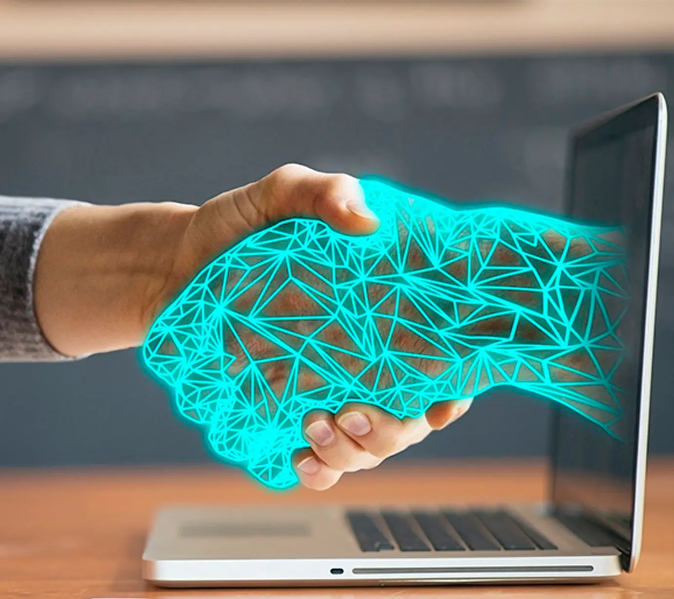 tranformación digital